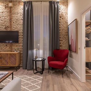 Standaard Appartement